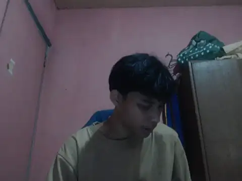 Snapshot of Kyoshi_19 chatting on July 15, 7:57 am Kyoshi 19 online show from July 15, 7:57 am