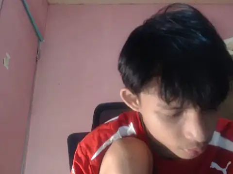 Snapshot of Kyoshi_19 chatting on July 26, 11:39 am Kyoshi 19 online show from July 26, 11:39 am