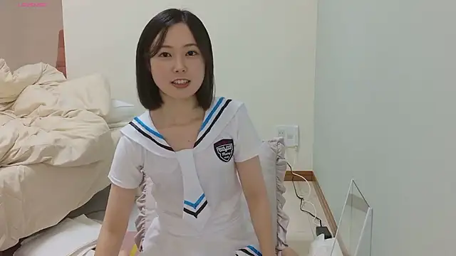 tsumugi 0721 online show from October 18, 8:48 am