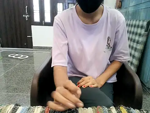 Aarohi An online show from October 16, 4:46 am