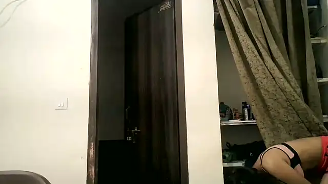 Snapshot of Aarohi_An chatting on June 19, 1:37 pm Aarohi An online show from June 19, 1:37 pm