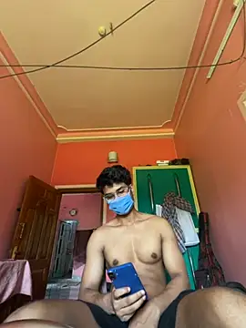 Snapshot of Mr_Cajonny0 chatting on September 10, 5:51 am Mr Cajonny0 online show from September 10, 5:51 am