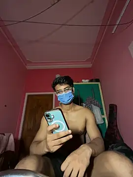 Snapshot of Mr_Cajonny0 chatting on September 12, 4:40 pm Mr Cajonny0 online show from September 12, 4:40 pm