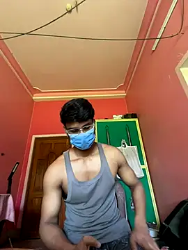 Snapshot of Mr_Cajonny0 chatting on October 10, 6:34 am Mr Cajonny0 online show from October 10, 6:34 am