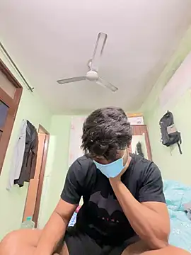 Mr Cajonny0 online show from February 2, 3:22 pm