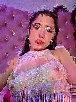 DoollyRosee online show from November 24, 5:07 am