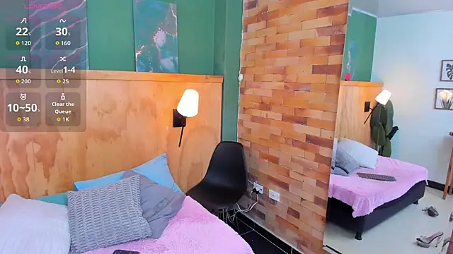 milavega  online show from October 30, 12:39 pm