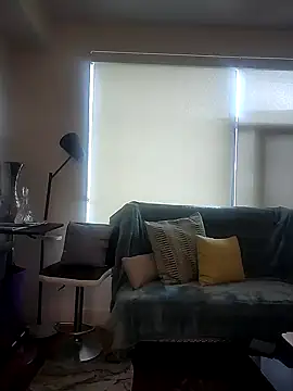 Caramel Lights online show from November 30, 8:35 pm