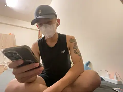 boyjoe10 online show from May 17, 3:41 pm