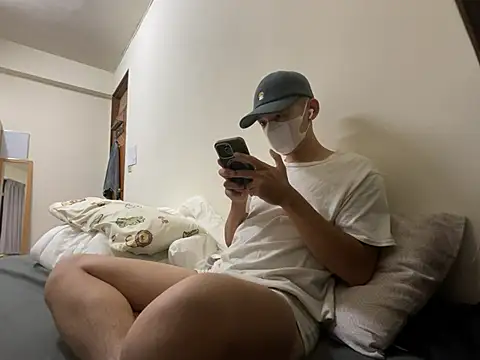boyjoe10 online show from July 31, 3:00 pm