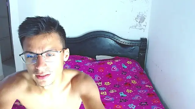 Snapshot of Jacobandluna chatting on November 7, 12:54 am Jacobandluna online show from November 7, 12:54 am