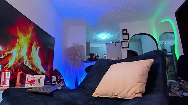 Steven baby69 online show from October 3, 2:19 am