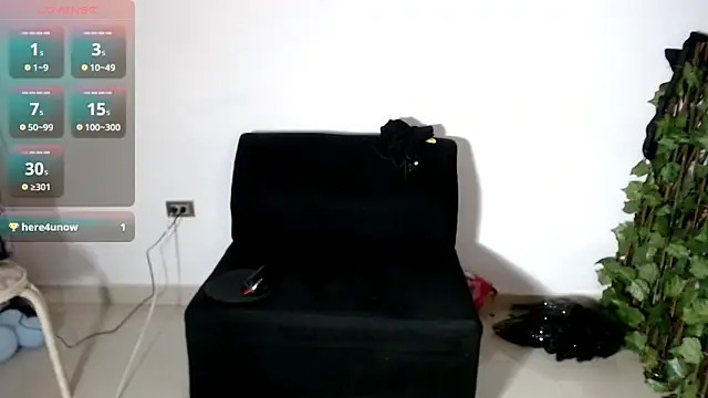 ruth blue21 online show from October 27, 4:27 am