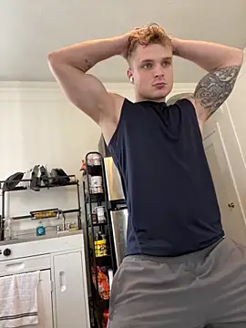 Snapshot of King_Kev_ chatting on September 11, 5:57 pm King Kev online show from September 11, 5:57 pm