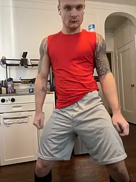 Snapshot of King_Kev_ chatting on September 16, 4:52 pm King Kev online show from September 16, 4:52 pm