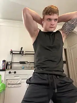 Snapshot of King_Kev_ chatting on September 25, 5:49 pm King Kev online show from September 25, 5:49 pm