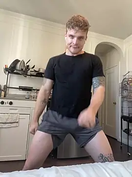 Snapshot of King_Kev_ chatting on September 29, 6:35 pm King Kev online show from September 29, 6:35 pm