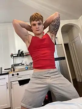 Snapshot of King_Kev_ chatting on October 16, 4:52 pm King Kev online show from October 16, 4:52 pm