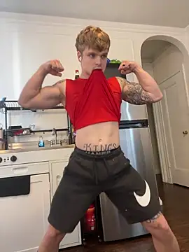 Snapshot of King_Kev_ chatting on October 28, 4:53 pm King Kev online show from October 28, 4:53 pm