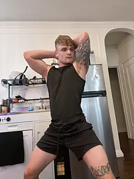 Snapshot of King_Kev_ chatting on November 11, 5:35 pm King Kev online show from November 11, 5:35 pm