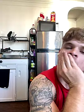 Snapshot of King_Kev_ chatting on November 26, 5:47 pm King Kev online show from November 26, 5:47 pm