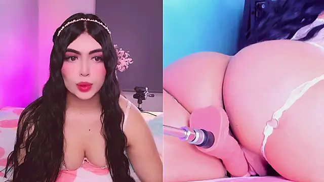Snapshot of perla_cm chatting on June 14, 2:57 am perla cm online show from June 14, 2:57 am