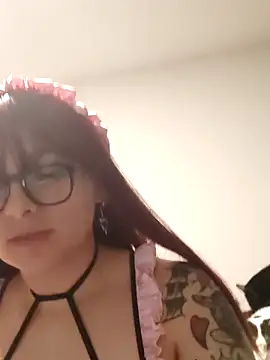 Aurora blaack online show from February 19, 5:03 am