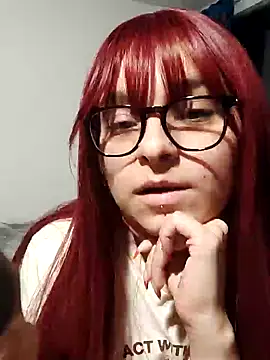 Aurora blaack online show from March 12, 5:35 am