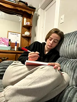 Snapshot of SeccySerena chatting on October 30, 5:13 pm SeccySerena online show from October 30, 5:13 pm