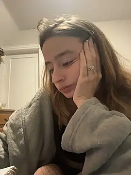 Snapshot of SeccySerena chatting on January 7, 7:16 pm SeccySerena online show from January 7, 7:16 pm