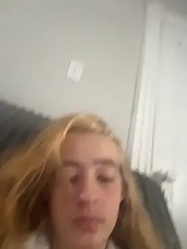 Snapshot of SeccySerena chatting on February 13, 8:16 pm SeccySerena online show from February 13, 8:16 pm