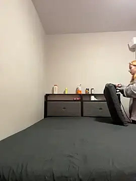 Snapshot of SeccySerena chatting on March 2, 5:09 pm SeccySerena online show from March 2, 5:09 pm