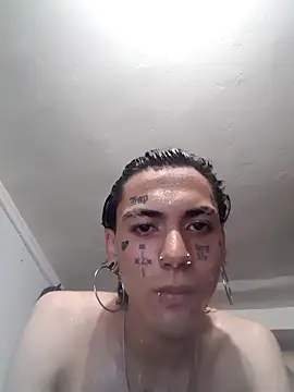 HydanMC online show from February 17, 11:11 pm