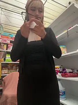 Sallem Pink online show from March 3, 11:16 am