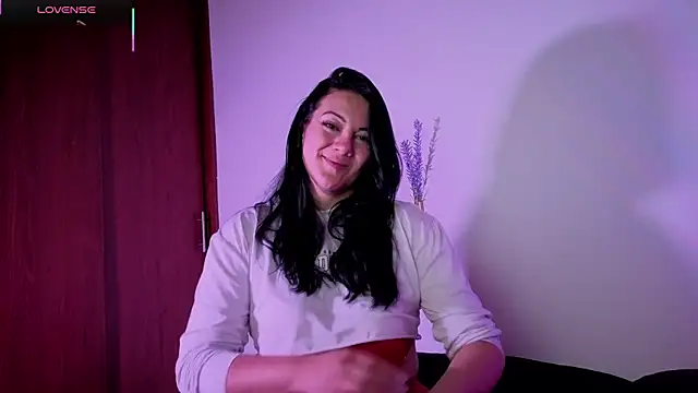 karla valk1 online show from March 13, 4:30 am