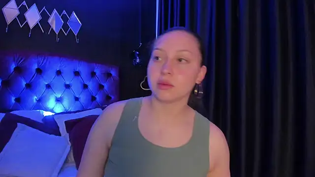 Widny Beaumont online show from November 16, 3:56 am