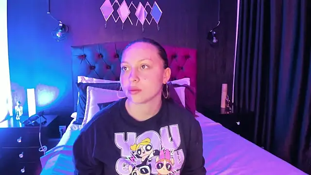 Widny Beaumont online show from November 22, 3:38 am