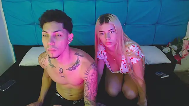 Bunny Petit online show from December 19, 10:33 am