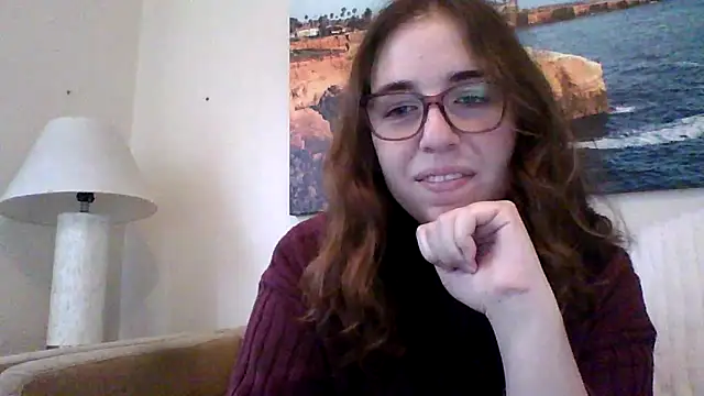 sweetsocalgirl online show from February 10, 10:58 pm