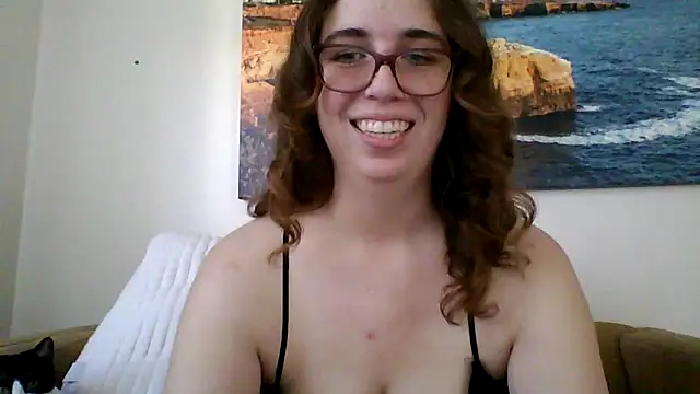 sweetsocalgirl online show from March 19, 11:42 pm