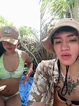 myc hot online show from September 29, 8:13 pm