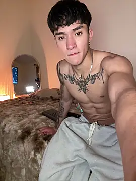 myc hot online show from March 10, 5:34 am