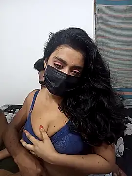 Darkchocosl8 online show from February 5, 9:25 am