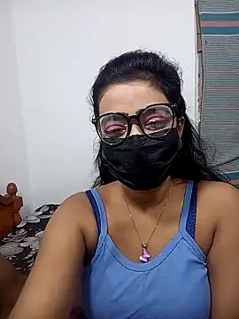 Darkchocosl8 online show from March 9, 6:45 pm