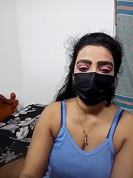 Darkchocosl8 online show from March 14, 1:01 am