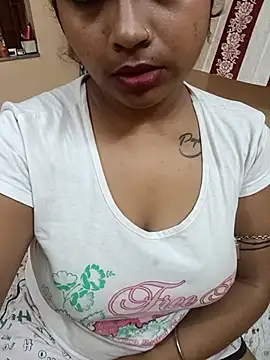 Snapshot of Naughty-Chaaya chatting on October 19, 1:34 pm Naughty-Chaaya online show from October 19, 1:34 pm