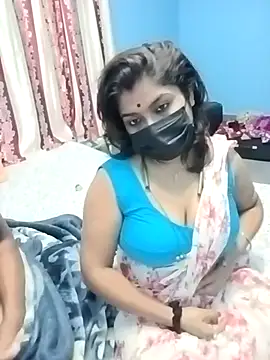 Naughty-Chaaya online show from November 23, 6:19 pm