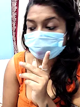 Naughty-Chaaya online show from February 13, 12:12 pm