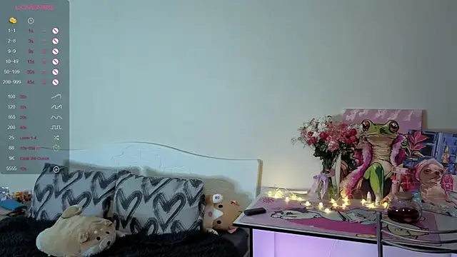 evaloveuevaneedu online show from January 7, 2:30 pm