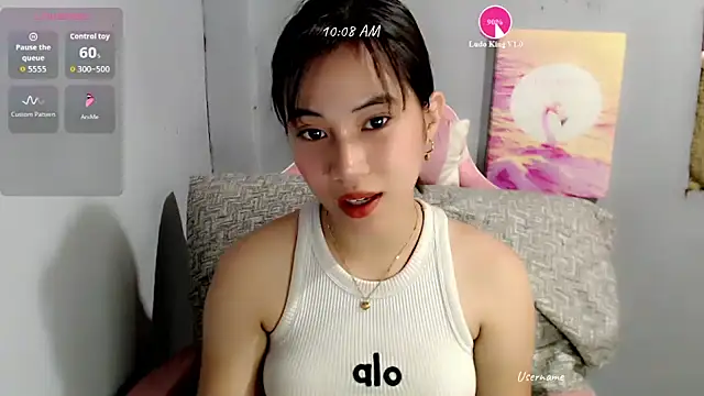 Rainea149 online show from May 28, 2:09 am